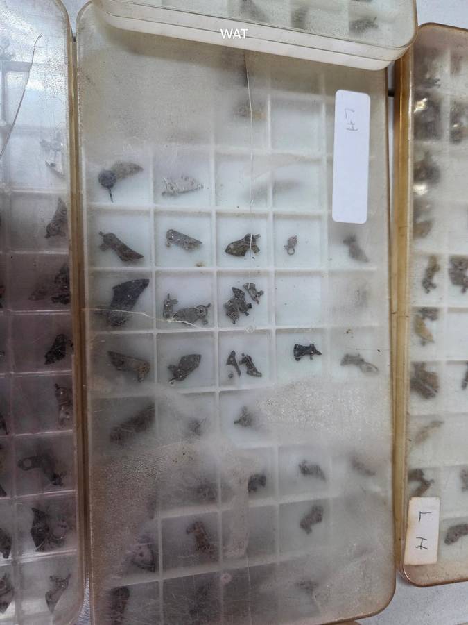 Mixed Balance Bridges