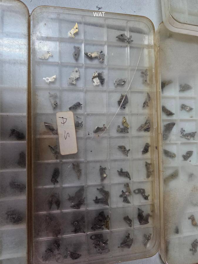 Mixed Balance Bridges