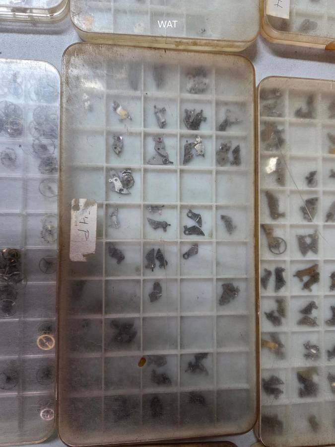 Mixed Balance Bridges