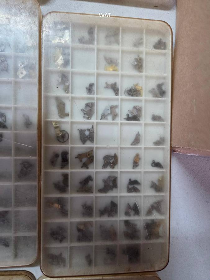 Mixed Balance Bridges