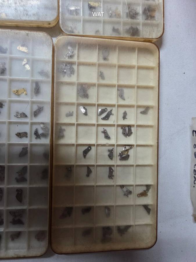 Mixed Balance Bridges