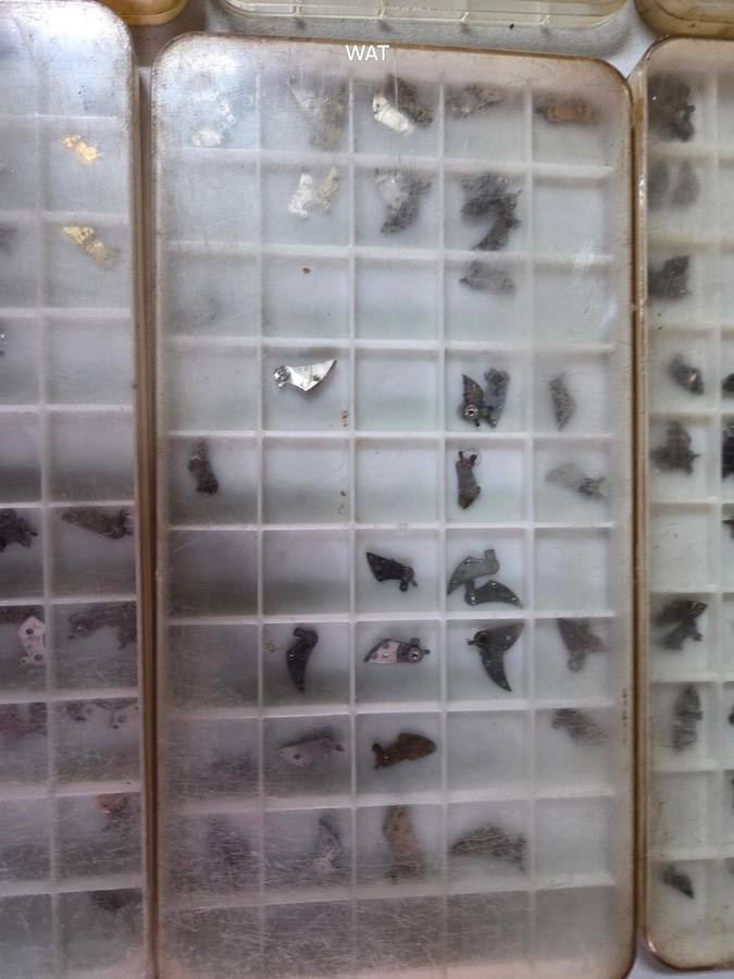 Mixed Balance Bridges