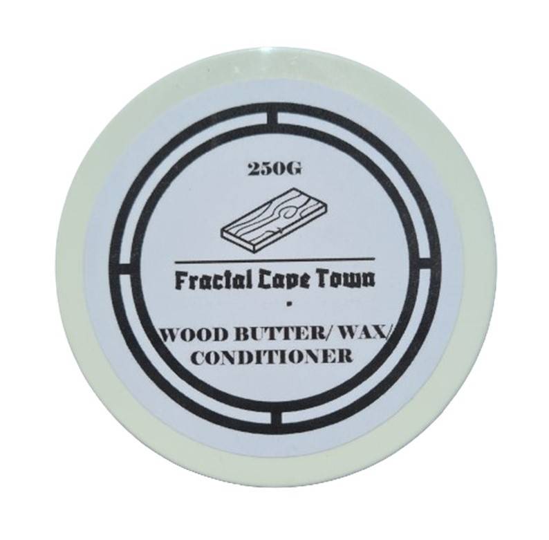 Wood Butter 250g Best Gift