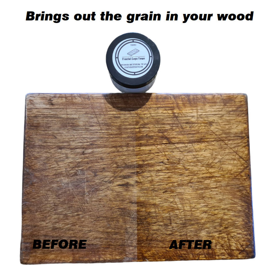 Wood Butter 250g Best Gift