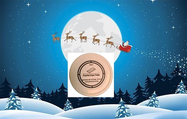 Wood Butter 250g Best Gift