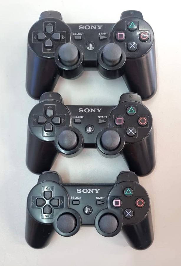 Playstation 3 slim bundle ****(PLEASE READ DESCRIPTION) ****