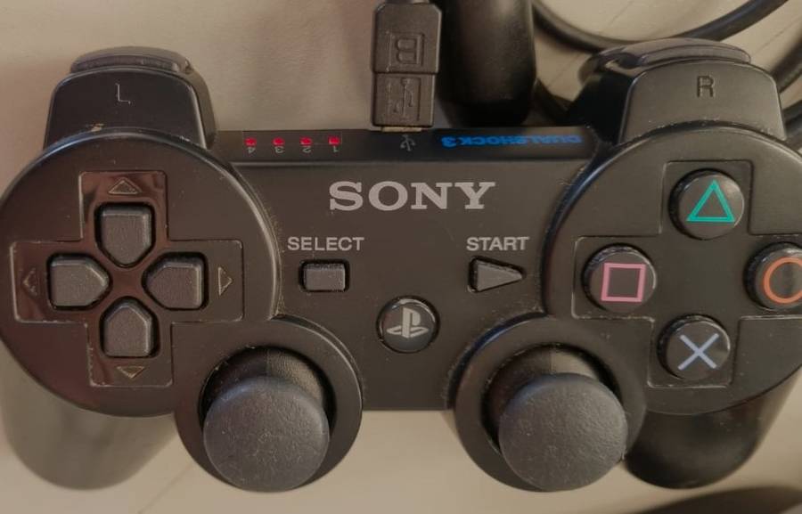 Playstation 3 slim bundle ****(PLEASE READ DESCRIPTION) ****