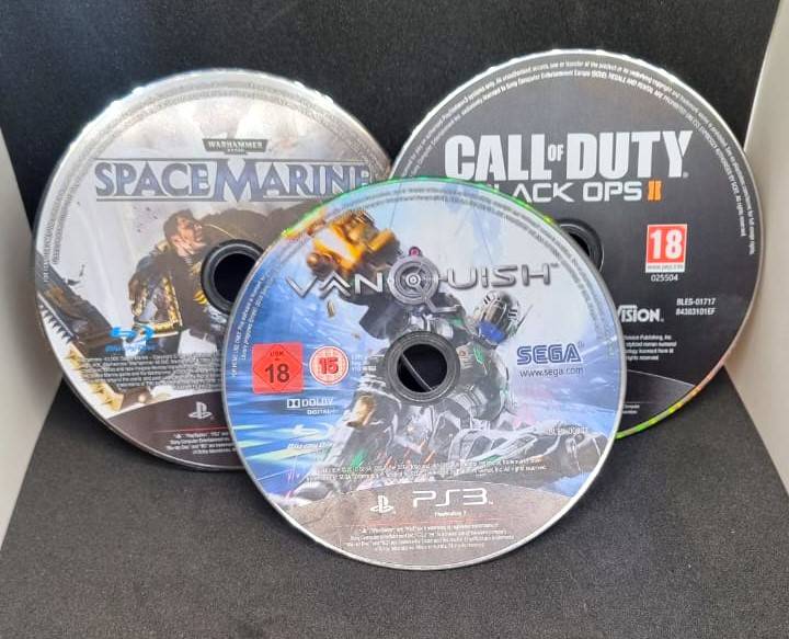 Playstation 3 slim bundle ****(PLEASE READ DESCRIPTION) ****