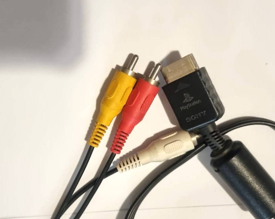 Sony Playstation 2 Console (kindly read description below)