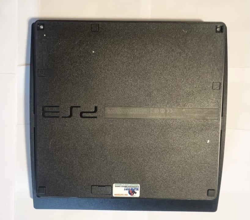 Amazing Condtion PS3 Bundle