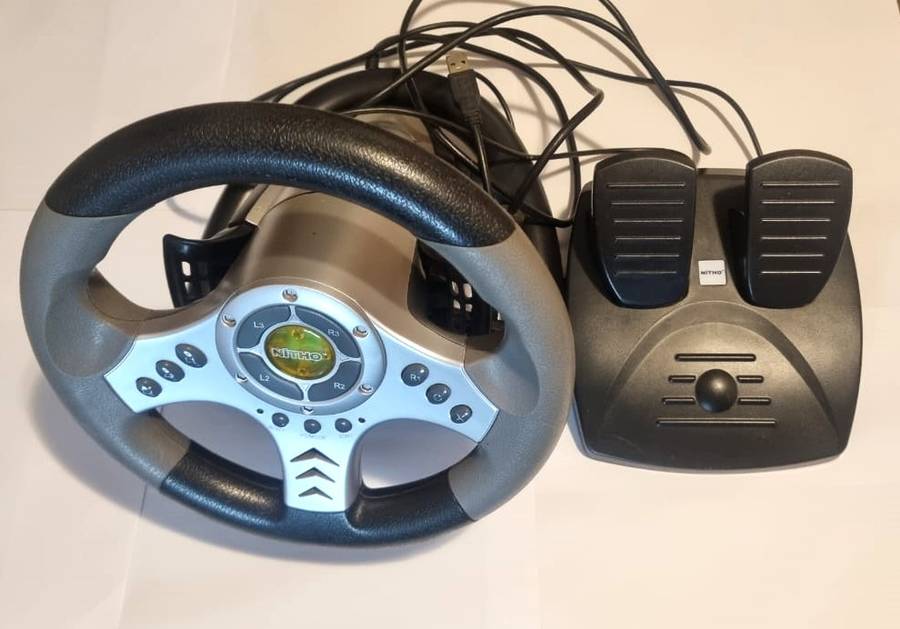 Amazing Condtion PS3 Bundle