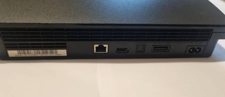 Amazing Condtion PS3 Bundle