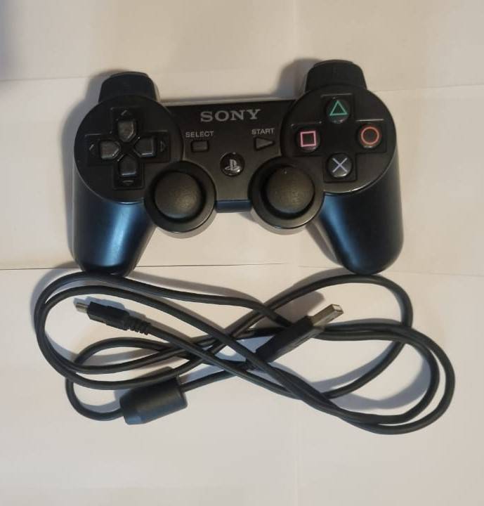 Amazing Condtion PS3 Bundle