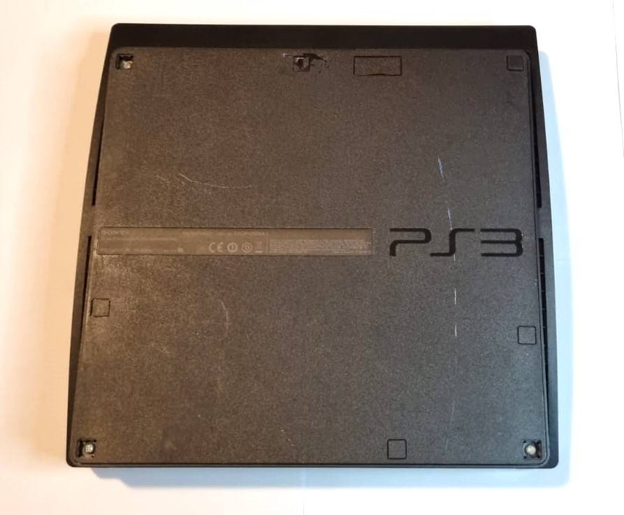 Great Condtion PS3 Bundle