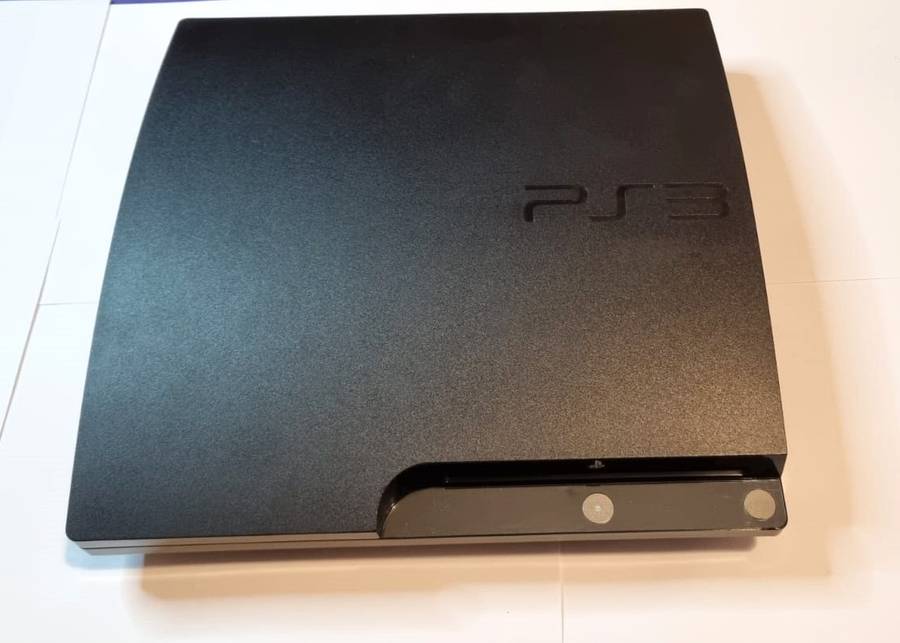 Great Condtion PS3 Bundle