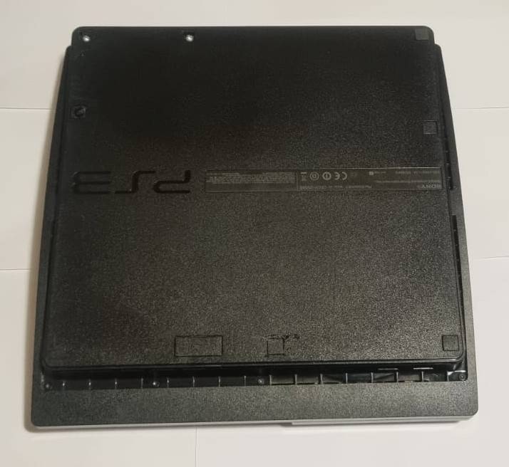 Good Condtion PS3 Bundle (Kindly Read Description Below)