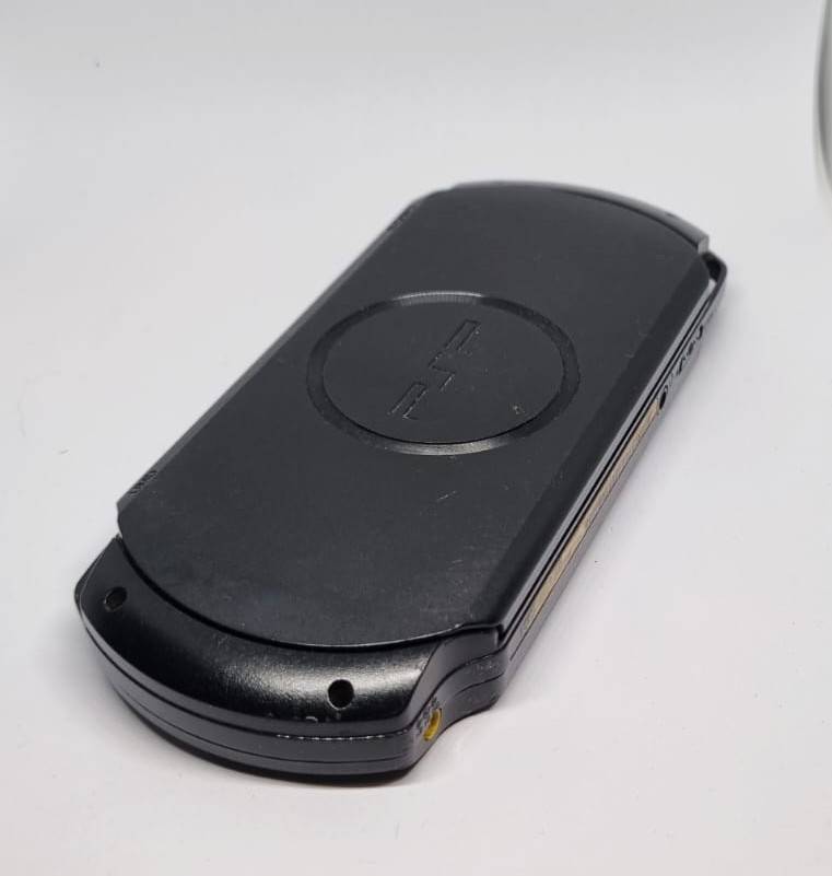 PSP E1000 Street