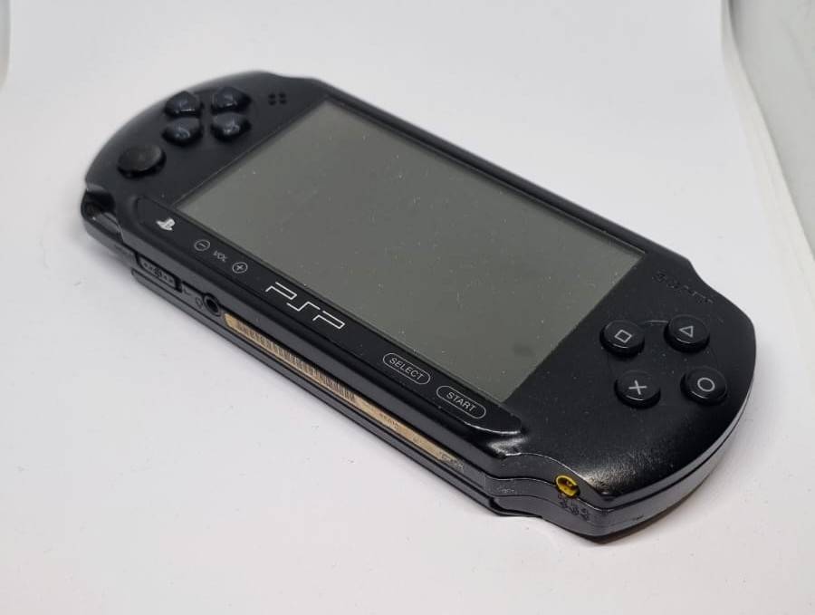PSP E1000 Street