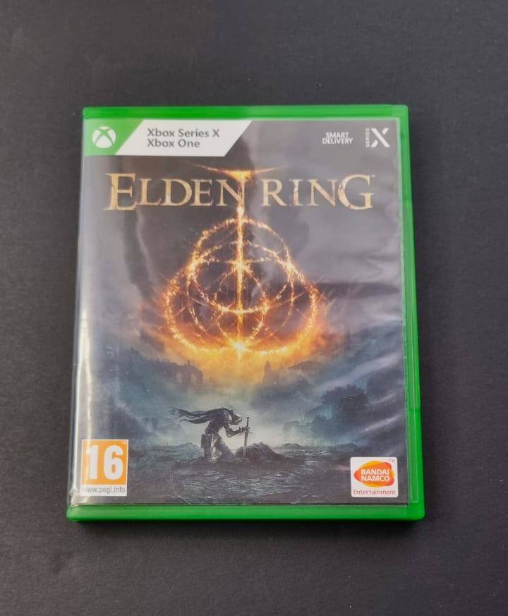 ELDEN RING XBOX SERIES X