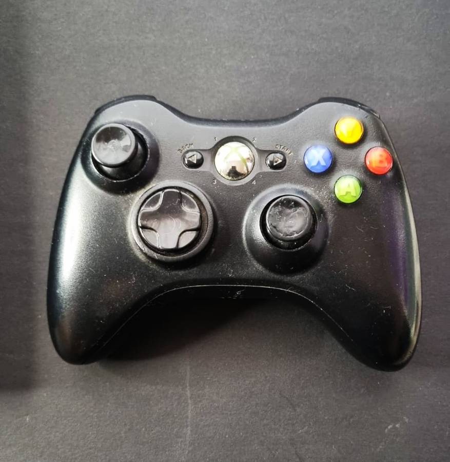 Xbox 360E gaming console