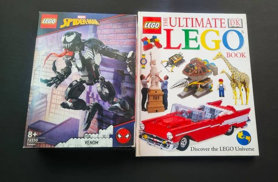 Lego Bundle