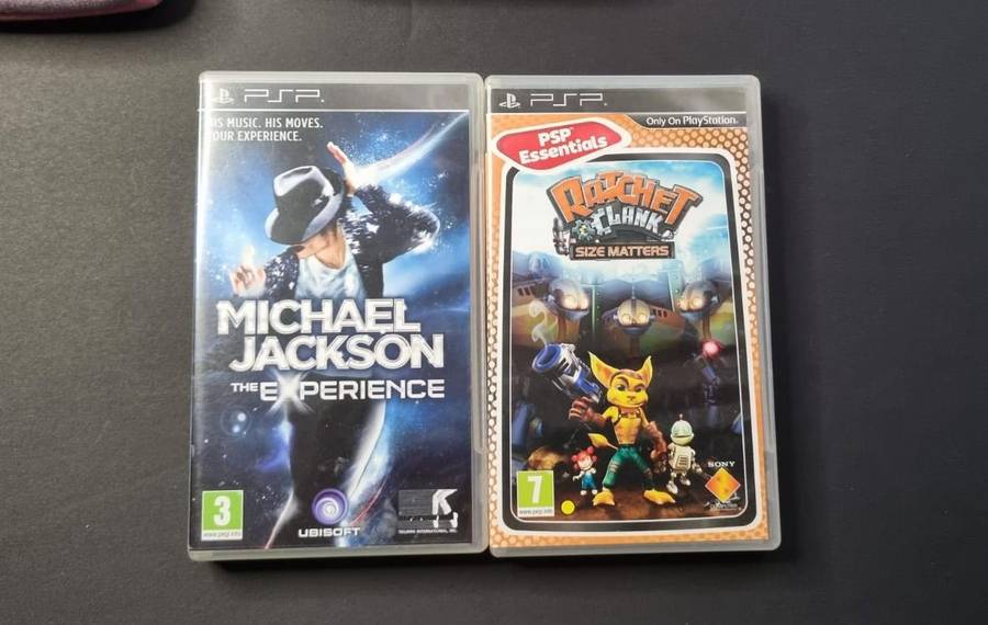 Sony PSP 3001 Hannah Montana Limited Edition