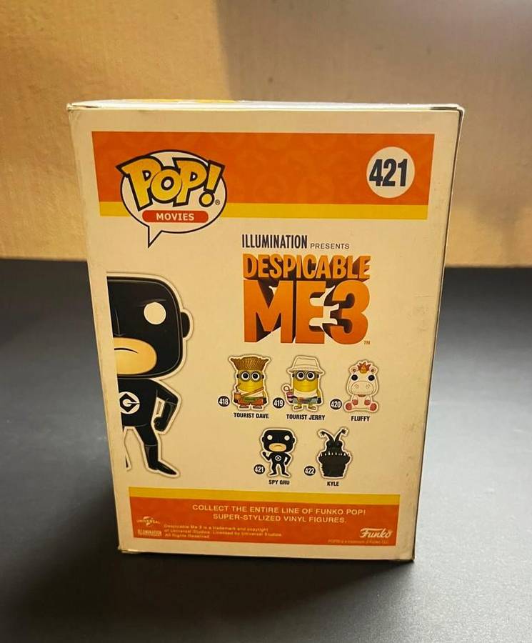 Funko Pop Lot