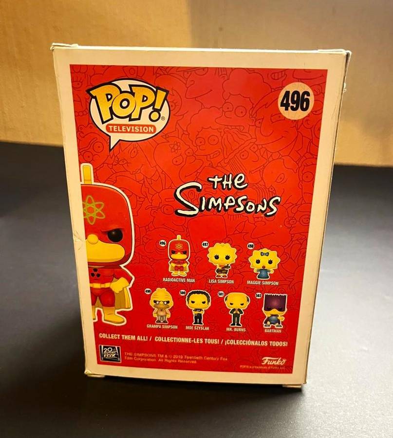 Funko Pop Lot