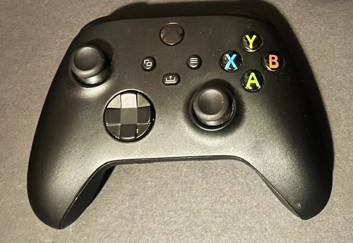 Xbox Series X  Disc Drive Edition  1TB