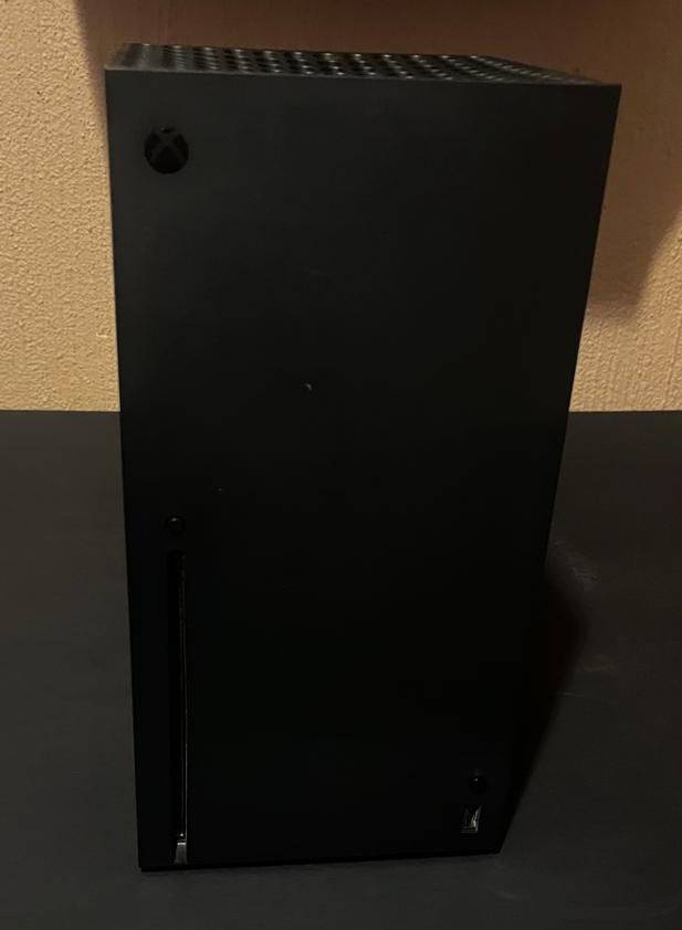 Xbox Series X  Disc Drive Edition  1TB