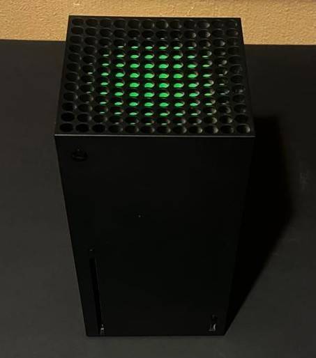 Xbox Series X  Disc Drive Edition  1TB