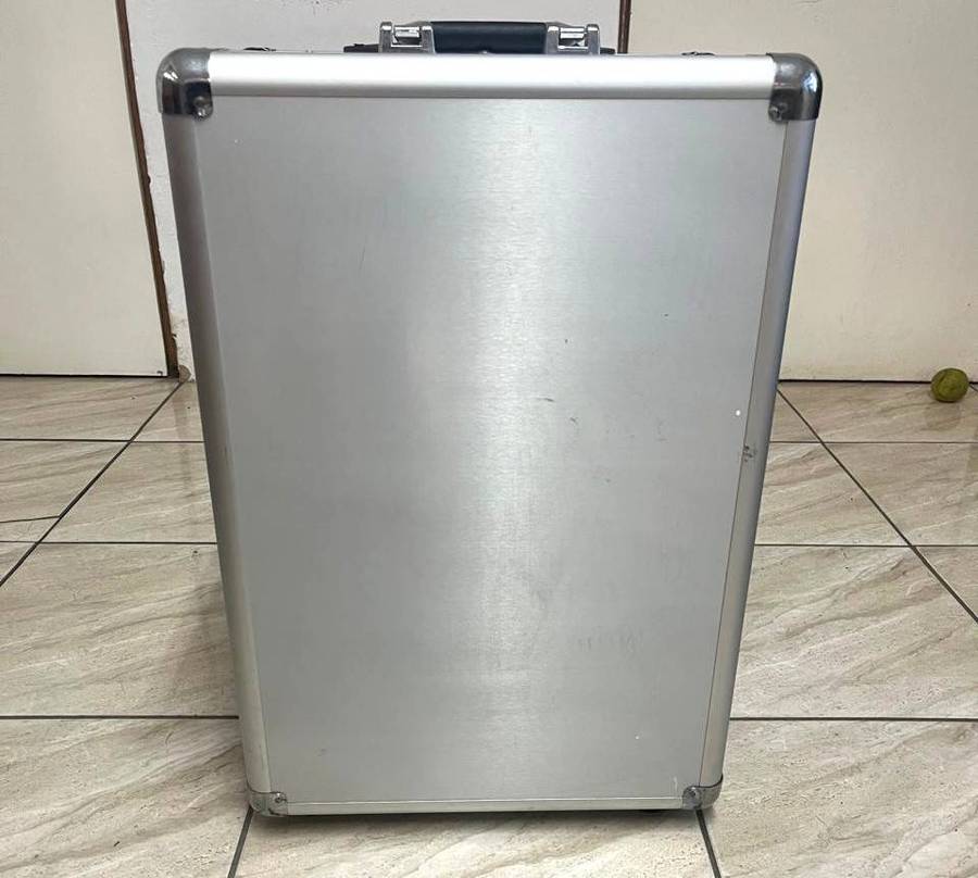 Portable Dental Unit  Fully Functional  Ideal for Clinics, Students & Collectors