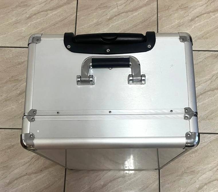 Portable Dental Unit  Fully Functional  Ideal for Clinics, Students & Collectors