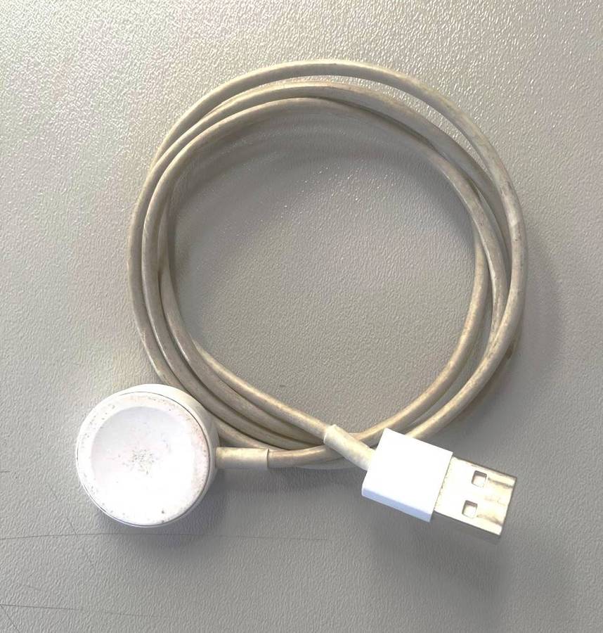 Apple Watch Series 2 42mm Aluminium