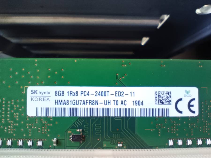 HP ENTERPRISE SERVER