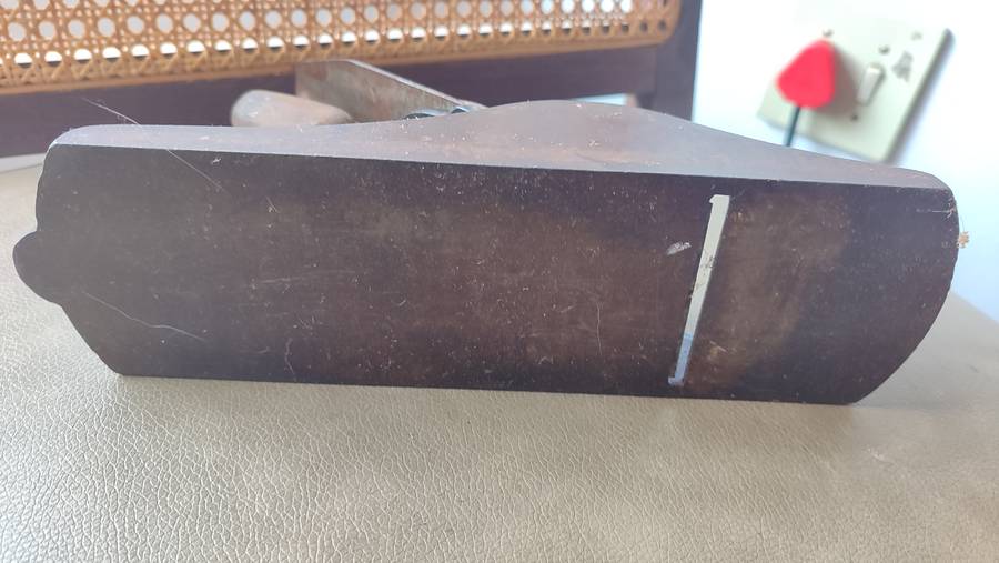 STANLEY BAILEY 4 1/2 PLANE