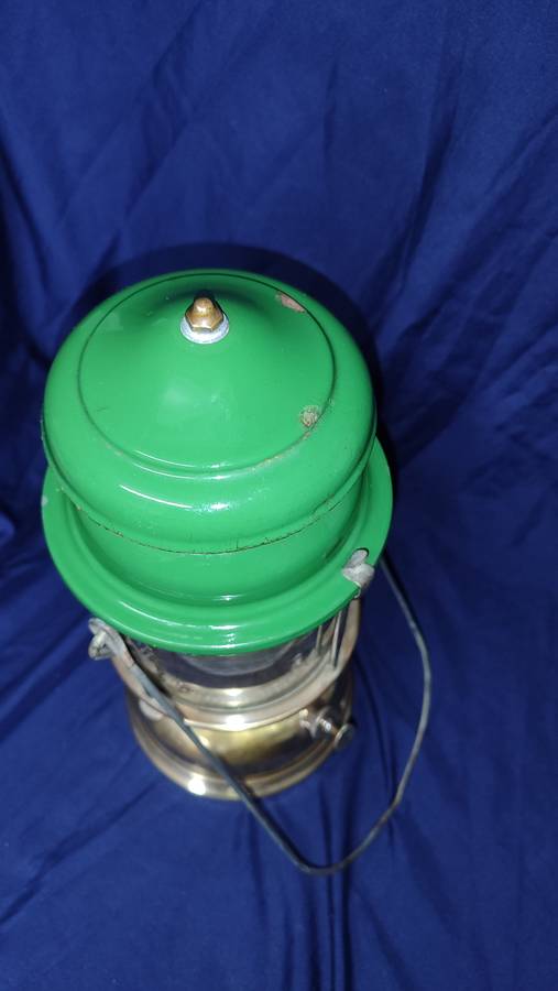 RARE PRIMUS 1020 PRESSURE LANTERN