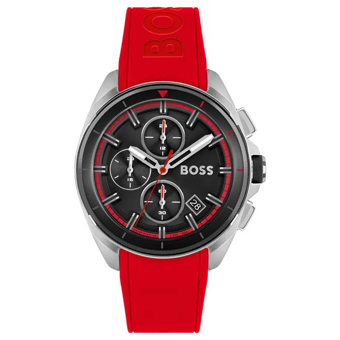 Men's Hugo Boss Chronograph Volane Watch 1513959