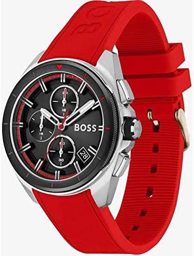 Men's Hugo Boss Chronograph Volane Watch 1513959