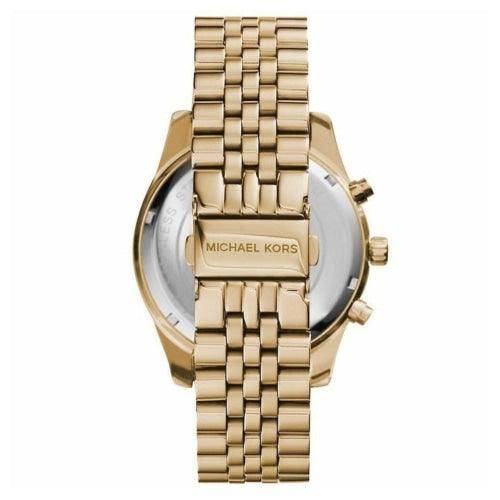 MICHAEL KORS LEXINGTON CHRONOGRAPH WATCH MK8446