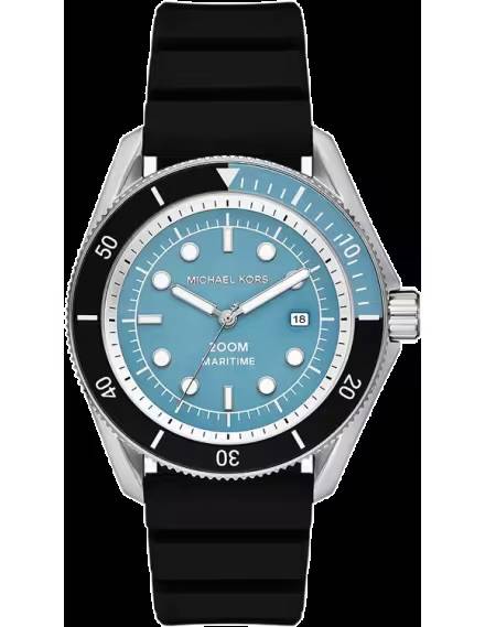 Mens Michael Kors  Maritime Silicone Watch MK9167 ## Brand New ##