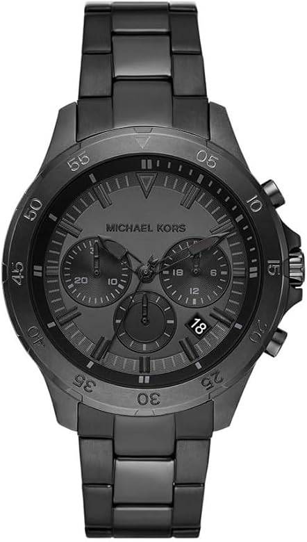 Men's Michael Kors Grayson Chronograph Watch MK9109