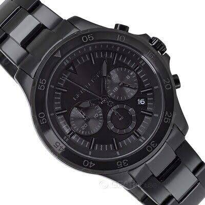 Men's Michael Kors Grayson Chronograph Watch MK9109