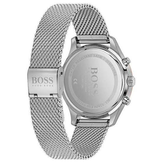 Men's Hugo Boss Chronograph Associate Watch 1513805