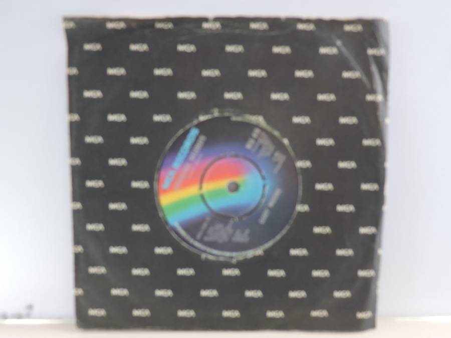 GARY MOORE  - PARISIENNE WALKWAYS - VG/VG+