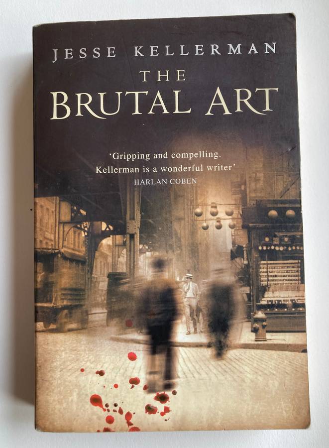 The Brutal Art