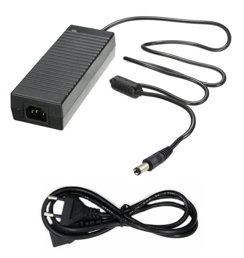 12V AC/DC Power Adapter, Power Supply, Transformer. Waterproof 10A 12V 120W. Collections Are Allowed