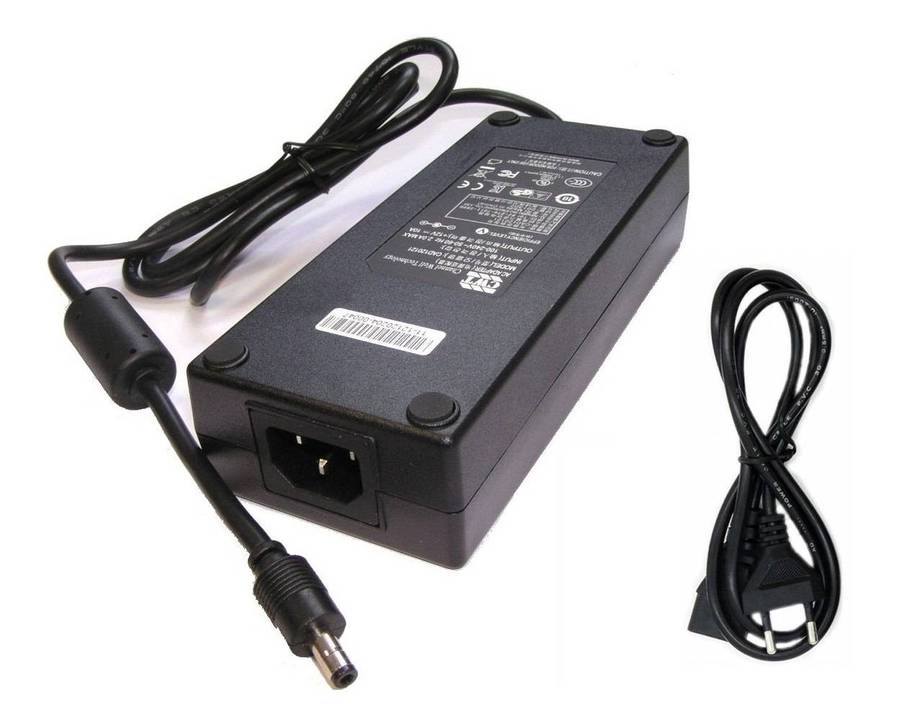 12V AC/DC Power Adapter, Power Supply, Transformer. Waterproof 10A 12V 120W. Collections Are Allowed