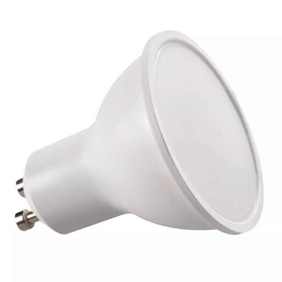 6W GU10 AC185~265V LED Light Bulbs Wide Beam Angle. Cozy Warm White Downlights. Collections Allowed.