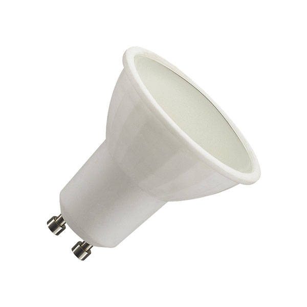 6W GU10 AC185~265V LED Light Bulbs Wide Beam Angle. Cozy Warm White Downlights. Collections Allowed.